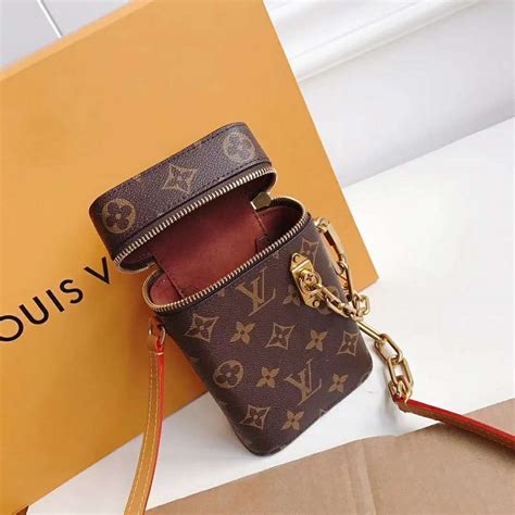 louis vuitton phone box for sale|louis vuitton monogram box.